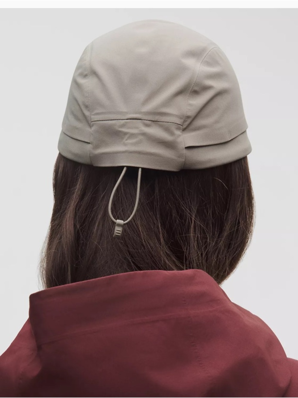 Lululemon Water Repellent Hat - Picture 6 of 10